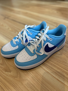 NiKE Air Force 1, suurus 39 (4 foto / 4)