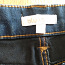 Новые джинсы для девочек, размер 9а (фото #2)