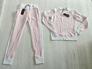 UUS D&G NAISTE KOMPLEKT S/M SUURUSELE (1 foto / 3)
