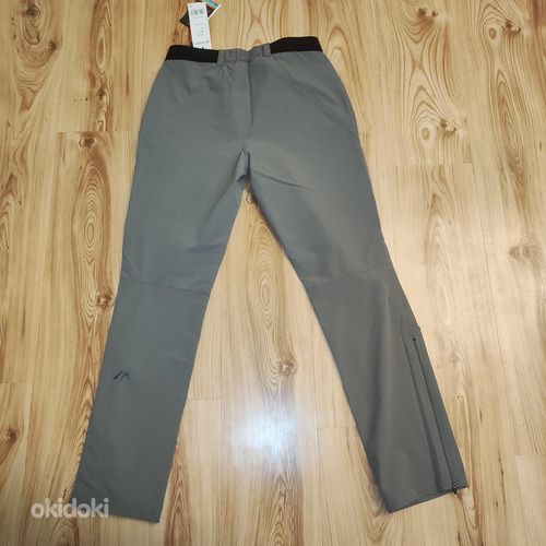 Новые мужские брюки Maier Sport 48EU размера M/L (фото #3)