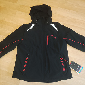 MAIER SPORTS MEESTE TALVEJOPE XXL SUURUS (1 foto / 4)