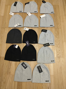 14 X MEESTE MÜTS LACOSTE ARMANI POLO (1 foto / 1)