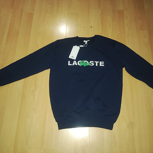 LACOSTE MEESTE TSEMPER/PUSA 3XL (1 foto / 1)