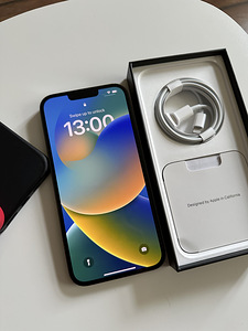 iPhone 13 pro max 128GB, alpine green (2 foto / 3)