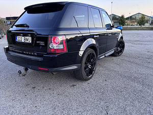 Range Rover Sport (7 фото из 15)