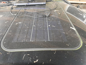 Audi a6 c5 varuosadeks (2 foto / 7)