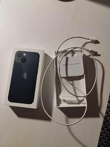 iPhone 13 mini 128 (7 foto / 7)
