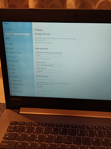 Lenovo Ideapad 320 (2 foto / 7)