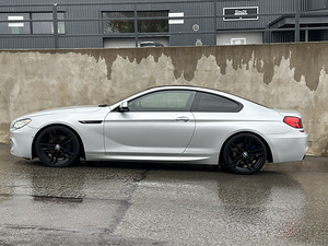 BMW 640d M paket ShadowLine (2 foto / 12)