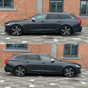Volvo V90 R Design 5D 2.0 173kw (3 foto / 10)