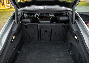 Audi A7 FaceLift S-Line (13 foto / 14)