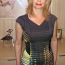 Платье бренда "Karen Millen" , размер EU 40. (фото #1)