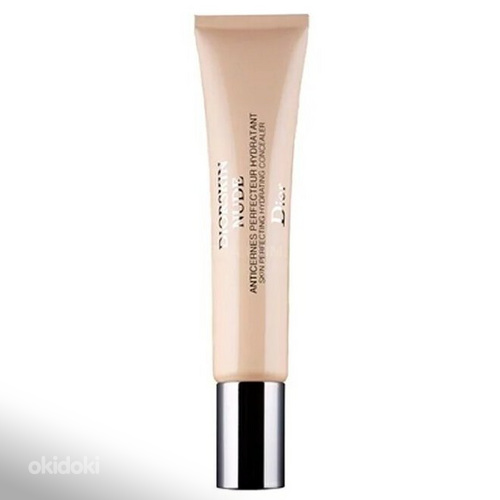 Консилер Dior. Diorskin Nude Hydrating Concealer, 001 Ivory. (фото #5)