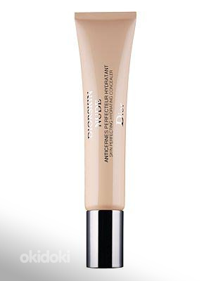 Консилер Dior. Diorskin Nude Hydrating Concealer, 001 Ivory. (фото #7)