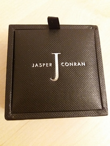 Uued "JASPER CONRAN" mansetinööbid. (10 foto / 10)