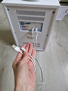 BONTEMPI juhtmevaba karaoke muusikakarp, 48 6100 (4 foto / 10)