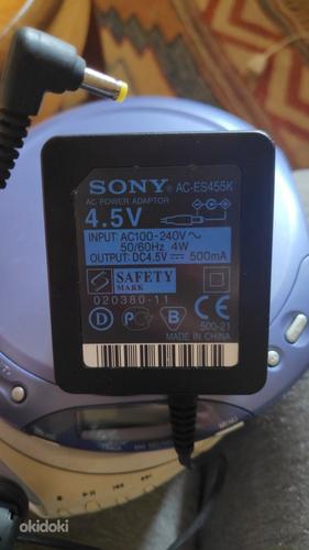 Sony Walkman (foto #2)