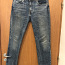 Новые оригинальные Levis 511™ Slim Fit джинсы 34/34 (фото #2)