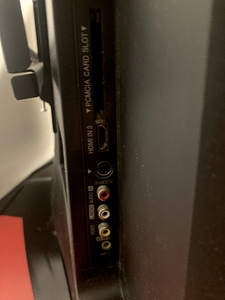 37" LG Full HD teler (3 foto / 6)
