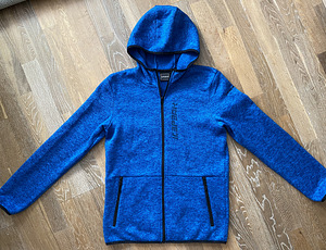 Много одежды на мальчика 164-176, обувь Adidas 44.5 (2 фото из 9)