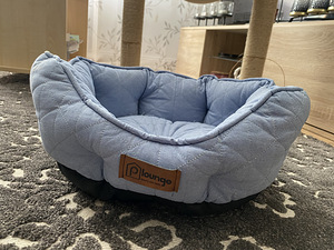 P.Lounge кошачий домик (4 фото из 5)