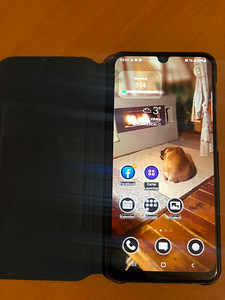 Samsung Galaxy a50 (1 foto / 2)