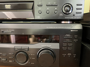 Sony (6 foto / 6)
