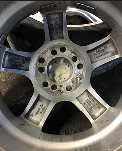 Ford mondeo 16" veljed suverehvidega (8 foto / 8)