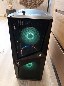 Uus arvuti ryzen 5 2600 / geforce gtx1650 gaming 4gb (1 foto / 9)