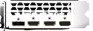 Gigabyte Gtx 1650 gaming oc 4G gddr5 (3 foto / 3)