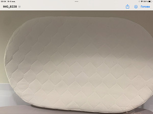 STOKKE® SLEEPI™ V3 beebivoodi (3 foto / 3)