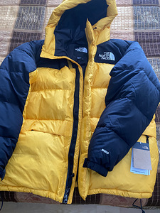 Sulejope The North Face (1 foto / 3)