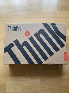 Lenovo Thinkpad P16 Gen 2 (4 foto / 4)