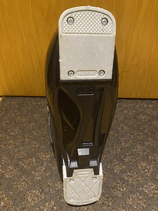 Mäsuusasaapad Fischer MX Pro 75 (6 foto / 6)