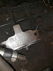 Motor 2.0 HDI 2002g Boxer Ducato Jumper (6 foto / 6)