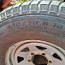 Müüa 4 Ford Rangeri ratast Michelin (foto #3)
