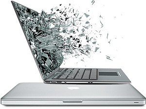 Apple MacBook замена экрана / ЖК-дисплея