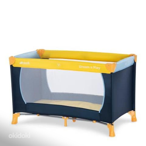 Hauck Dream'n Play maneež