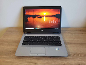 HP Probook 640 G2 (1 foto / 7)