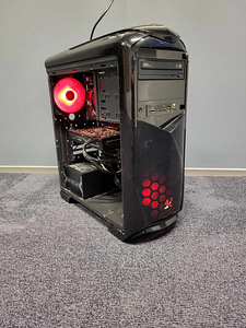 Soodne lauaarvuti mängimiseks (i5/Z/SSD) (3 foto / 6)