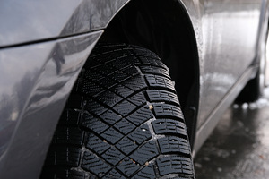 Subaru Outback (14 фото из 14)