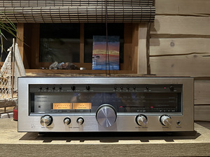 Luxman R-1070 (1 foto / 4)