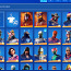 Fortnite Account + Save the World, 168 modded Weapons (foto #1)