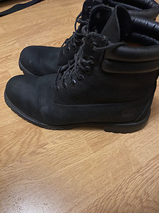 Timberland (1 фото из 1)