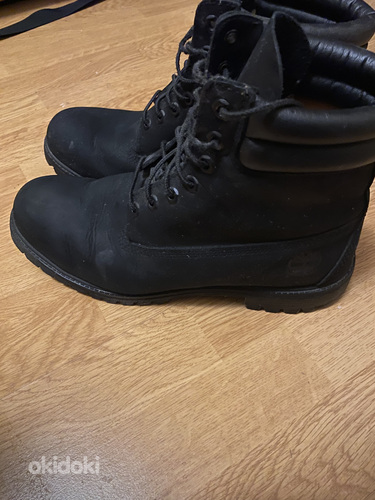 Timberland