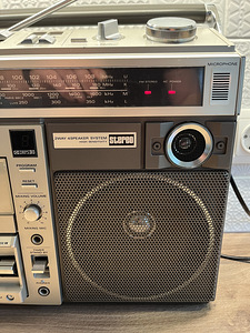 Hitachi TRK-8190E (9 foto / 9)