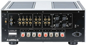Luxman L-590AXII (2 foto / 2)