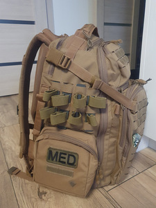 Зажим для жгута MOLLE (6 фото из 7)