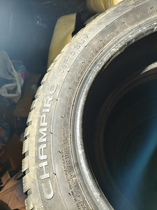 Talverehvid r18/235/60 (3 foto / 4)