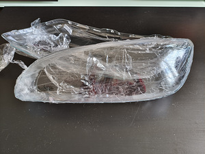 Volvo v60, s60 esitule klaas (4 foto / 4)